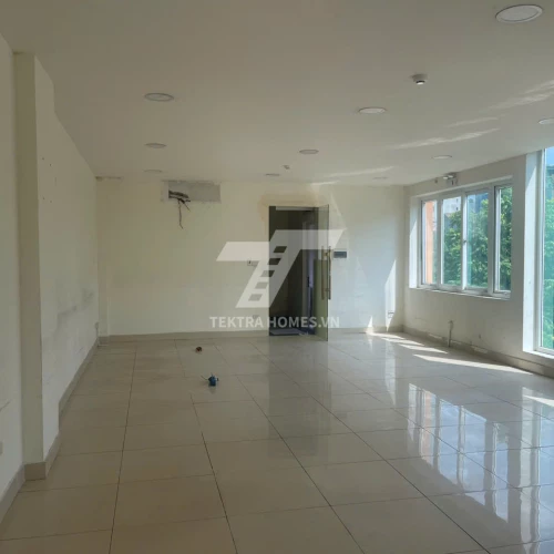 Cho thuê nhà , văn phòng đường Nguyễn văn Huyên