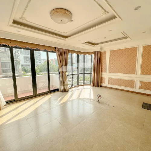 Cho thuê sàn văn phòng tại liền kề TT03 Hdmon