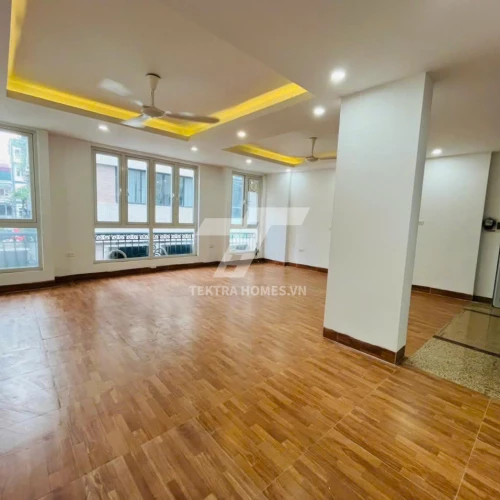 Cho thuê văn phòng ngõ 68 Quan Nhân