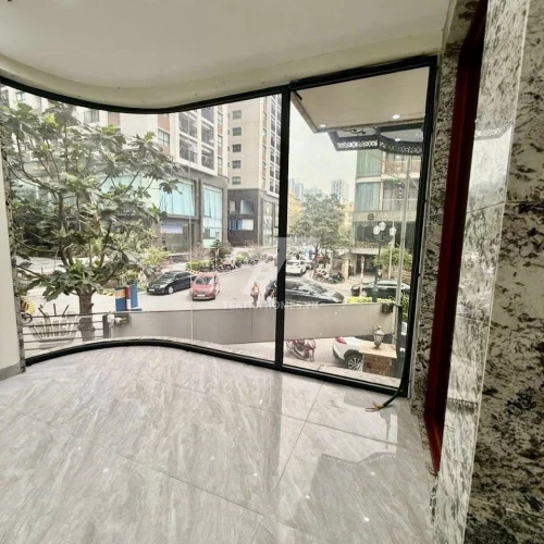 Cho thuê văn phòng liền kề TT03 Hdmon