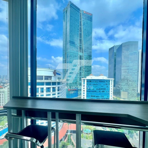 Cho thuê văn phòng trọn gói tại tòa VIT Kim Mã