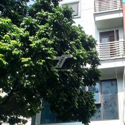 CHo thuê nhà nguyên căn phố Quan Hoa