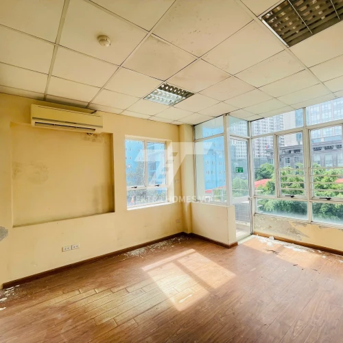 Cho thuê văn phòng phố Hoàng Ngân , Cầu Giấy