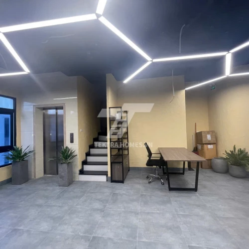 Cho thuê văn phòng phố Hàm Nghi, Mỹ đình