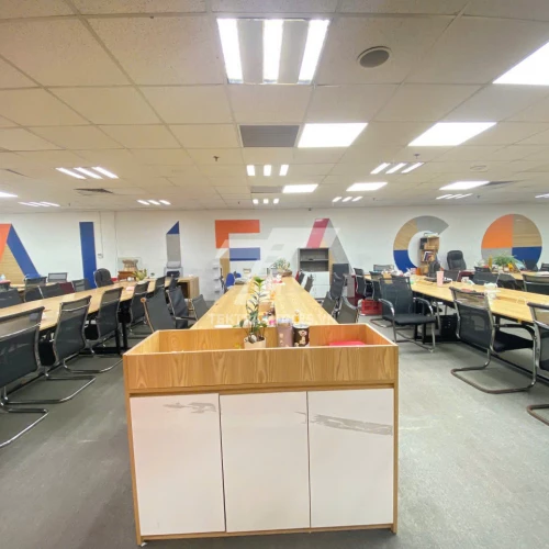 Bán sàn văn phòng tại tòa Imperia Nguyễn Huy Tưởng