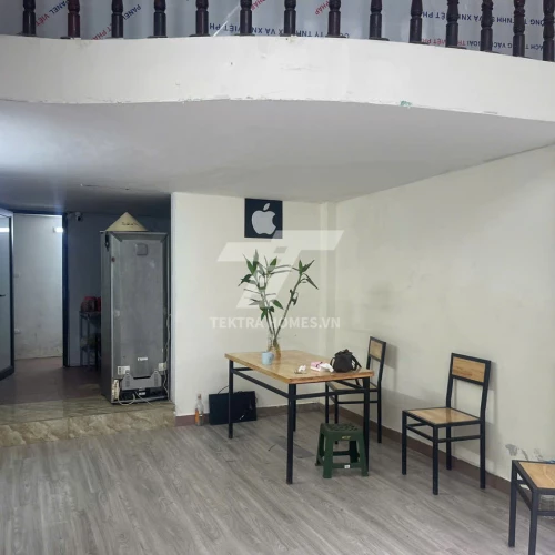 Cho thuê mặt bằng kinh doanh phố VŨ Hữu