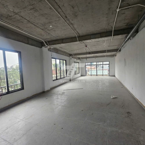 Cho thuê nhà nguyên căn phố hoàng hoa thám