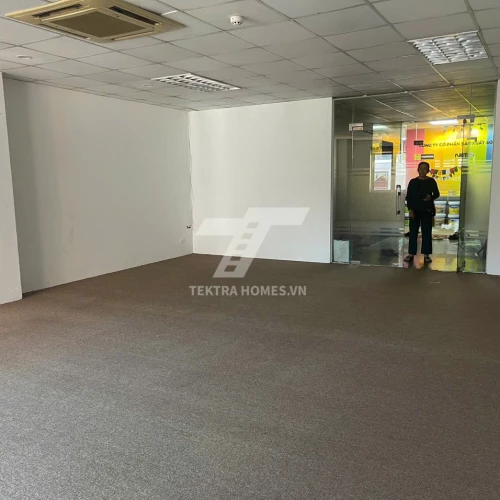 Cho thuê văn phòng Khuất Duy Tiến Thanh Xuân