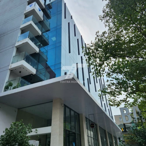 Cho thuê văn phòng mặt đường Lê Thanh Nghị