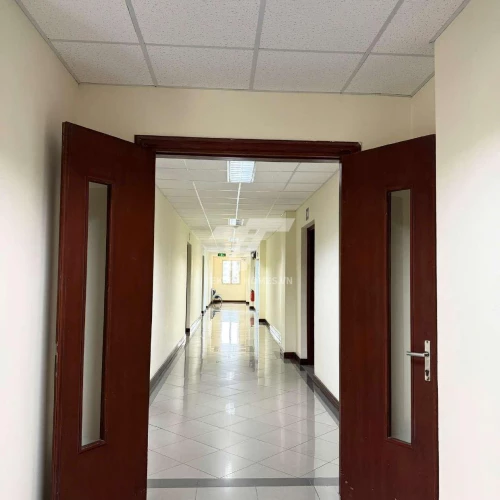 Cho thuê văn phòng Thông Tấn Xã Việt Nam - Trần Hưng Đạo