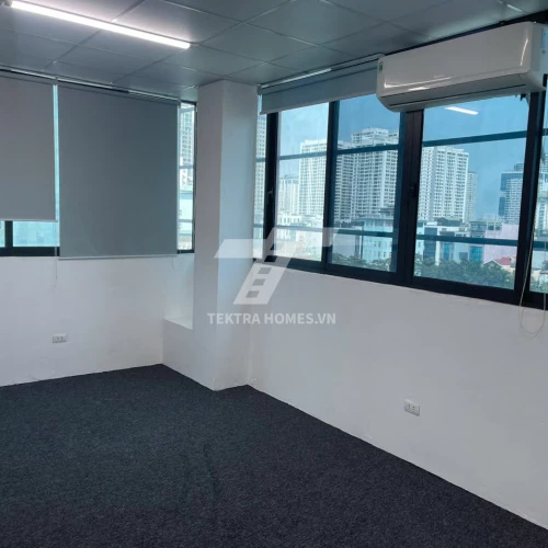 Cho thuê văn phòng Khuất Duy Tiến - Thanh Xuân