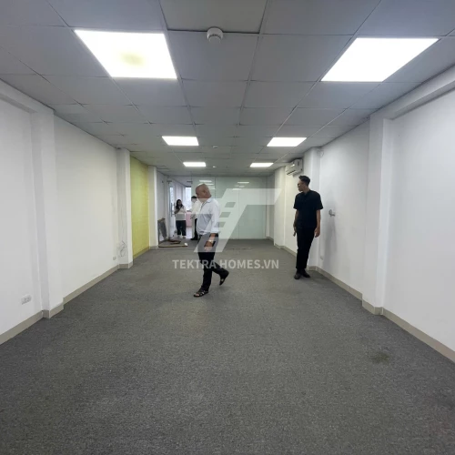 Cho thuê văn phòng Khuất Duy Tiến Thanh Xuân Hà Nội