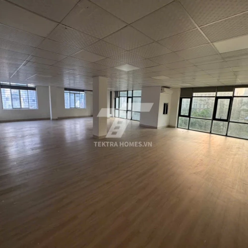 Cho thuê văn phòng phố Huy Du, Mỹ Đình