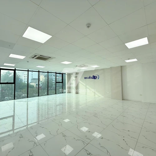 Cho thuê văn phòng mặt đường Nguyễn Khang