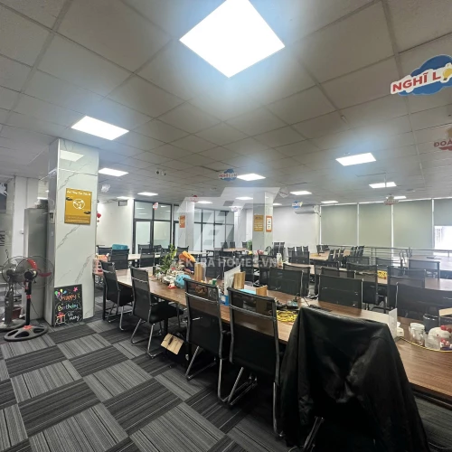 Cho thuê văn phòng ngõ 850 Đường Láng