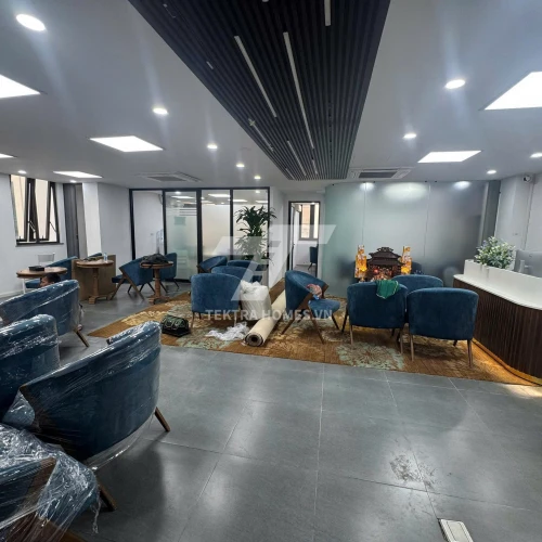 Cho thuê văn phòng tại ngõ 59 Láng Hạ