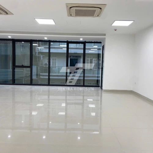 Cho thuê văn phòng khu phố Lưu Hữu Phước