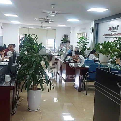 Cho thuê văn phòng ngõ 460 Khương Đình