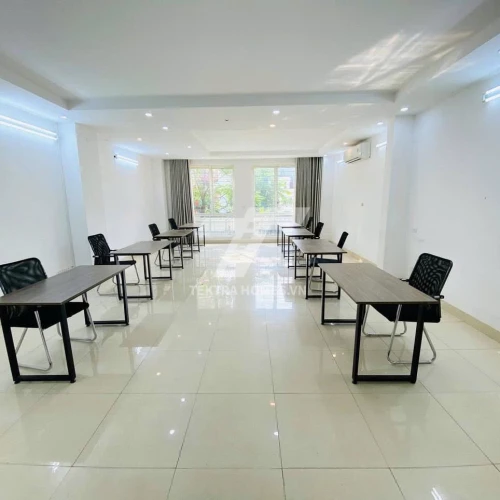 Cho thuê văn phòng đường Trung Phụng