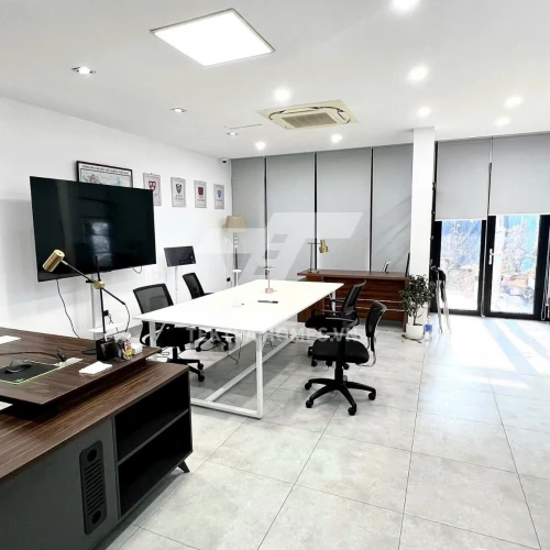 Cho thuê văn phòng phố Mễ Trì Hạ - Nam Từ Liêm -Hà Nội