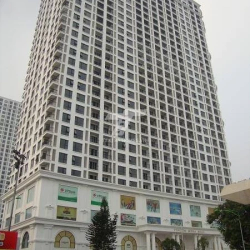 Cho thuê văn phòng R6 royal City Nguyễn Trãi