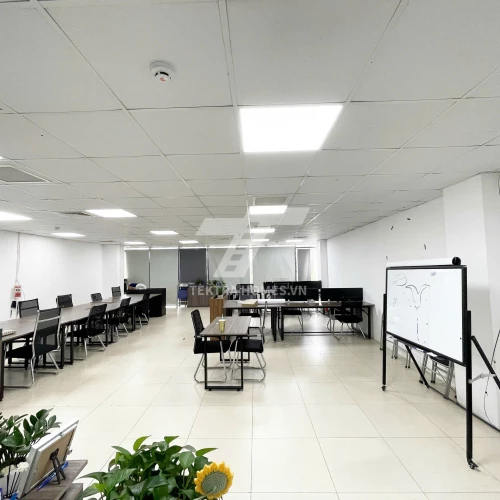 Cho thuê văn phòng đường Thanh Liệt