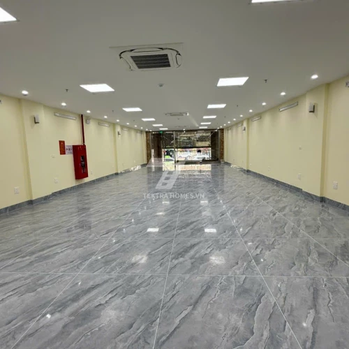 Cho thuê văn phòng mặt đường Đại La