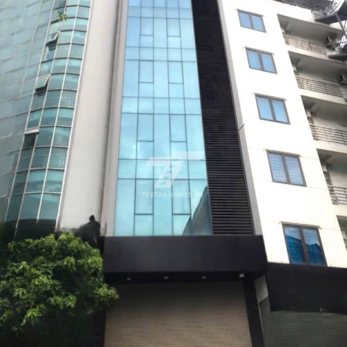 Cho thuê nguyên căn 8 tầng x 63m2 sử dụng tại Mỹ Đình