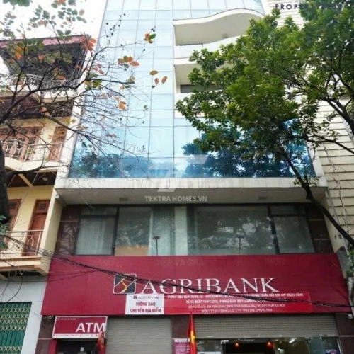 Cho thuê tòa văn phòng tại Nghĩa Đô