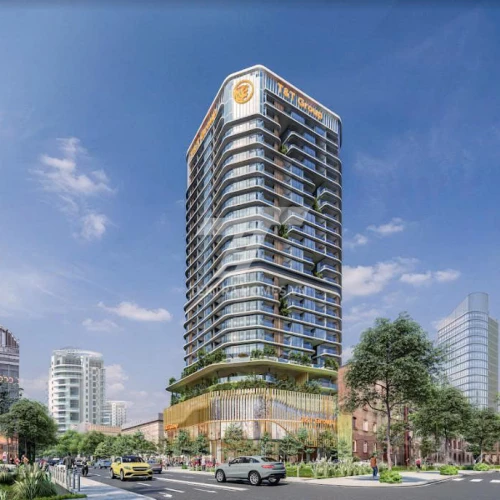 Cho thuê văn phòng MBKD tại T&T Capella số 2 Phạm Ngọc Thạch