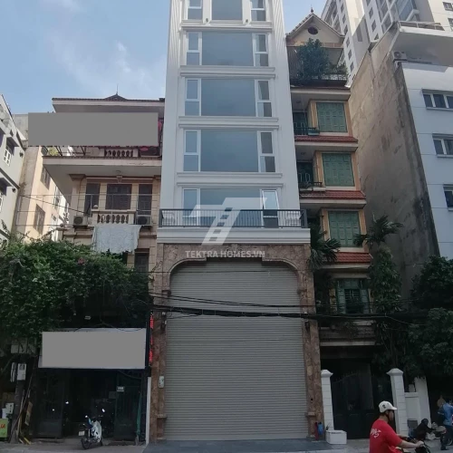 Cho thuê tòa văn phòng Mỹ Đình