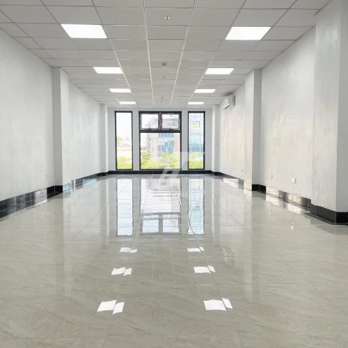 Cho thuê văn phòng mới xây tại Nguyễn Khang