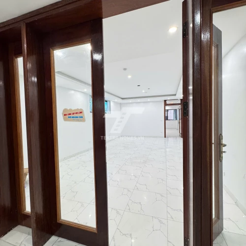 Cho thuê văn phòng trục đường Mỹ Đình