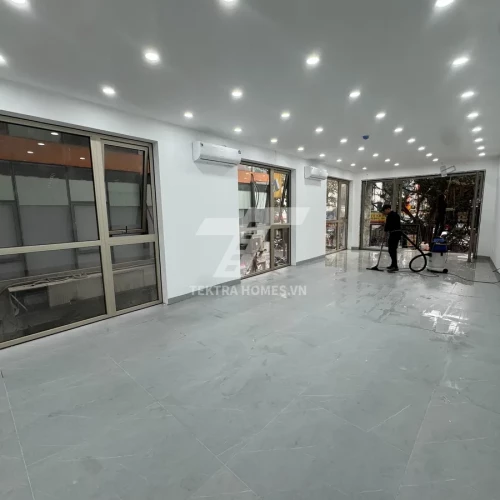 Cho thuê văn phòng, mặt bằng kinh doanh tại Trung Kính