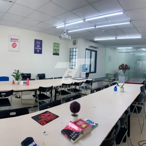 Cho thuê văn phòng Cầu Giấy | 15/259 Yên Hòa