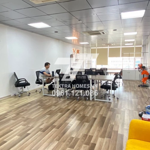 Cho thuê văn phòng tại Nguyễn Ngọc Nại