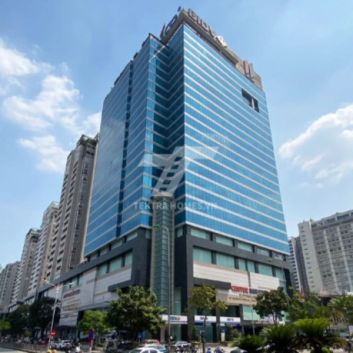 Cho thuê văn phòng tại tòa 21T2 Hapulico Vũ Trọng Phụng