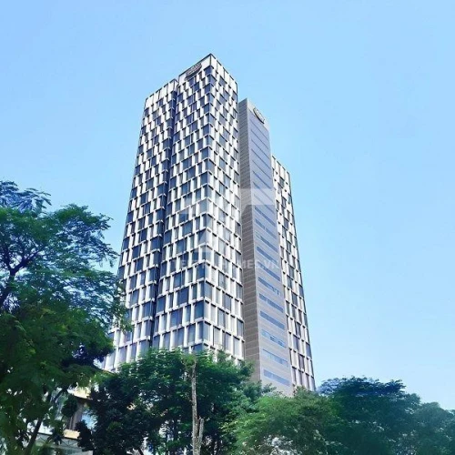 Cho thuê văn phòng tòa Vinaconex 34 Láng Hạ