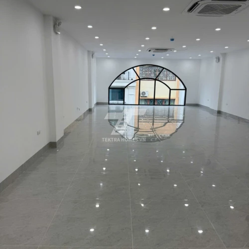 Cho thuê nhà nguyên căn phố Nguyễn Ngọc Nại