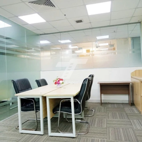 Cho thuê văn phòng trọn gói tòa Hồ Gươm Plaza