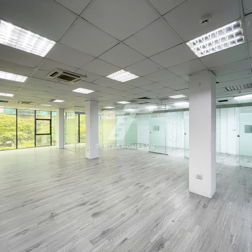 Cho thuê văn phòng trục đường Dịch Vọng Hậu