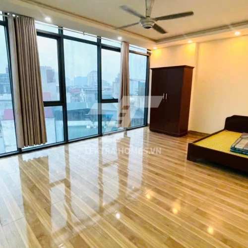 Cho thuê văn phòng phố Xuân La - Tây Hồ
