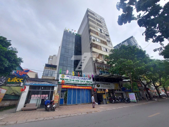 Cho thuê văn phòng Thanh Xuân | 311 Vũ Tông Phan
