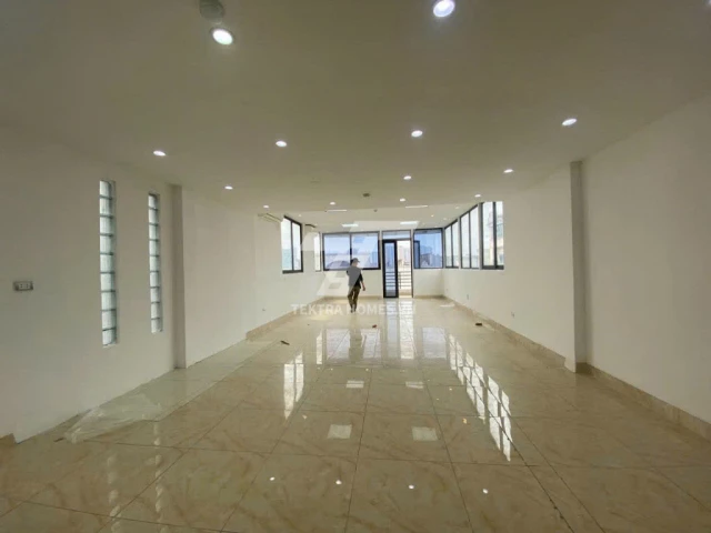 Cho thuê văn phòng Đống Đa | 55 Võ Văn Dũng