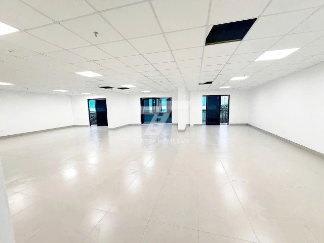 Cho thuê văn phòng Nam Từ Liêm | 22 Mễ Trì Hạ