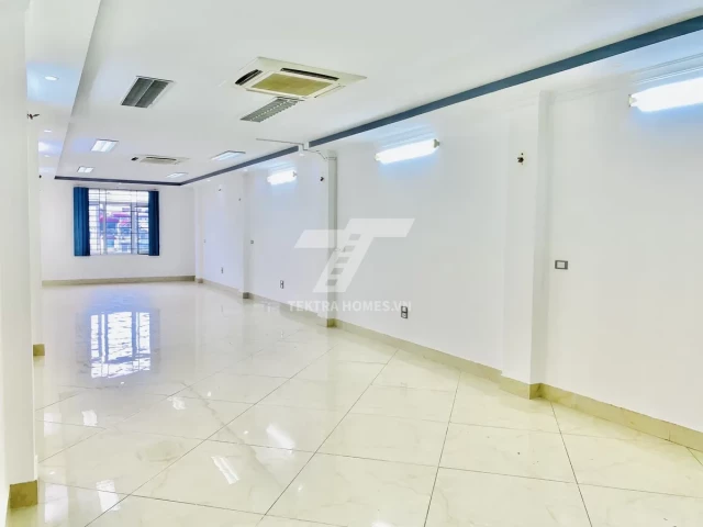 Cho thuê văn phòng Cầu Giấy | 435 Nguyễn Khang