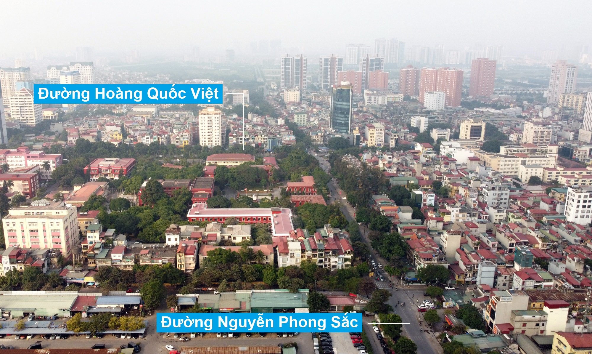 Nguyễn Phong Sắc