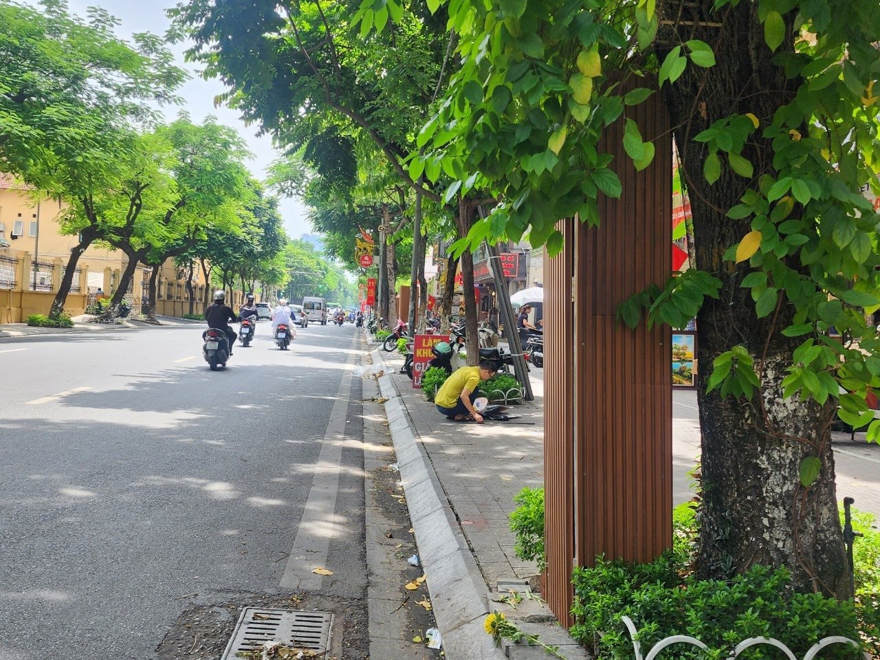 Nguyễn Thái Học